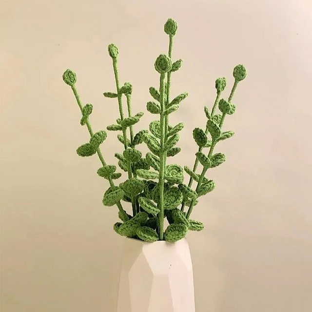 Eucalyptus Leaves