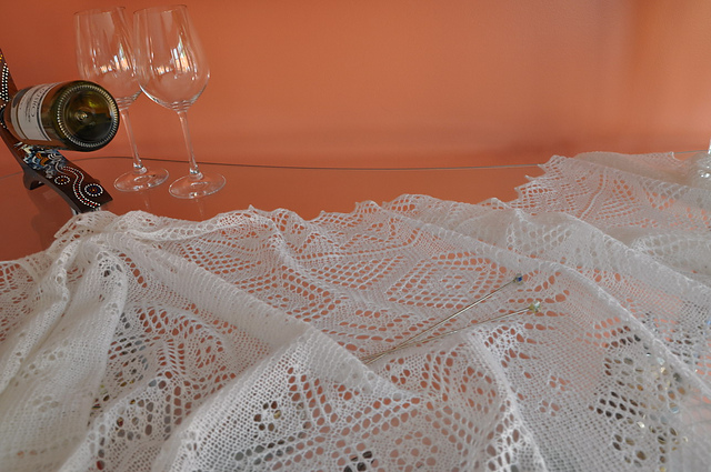 Tatiana Shawl