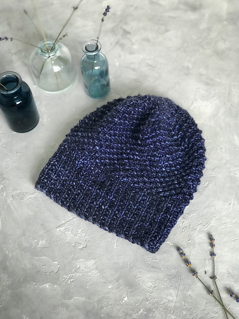 Spiral Hat