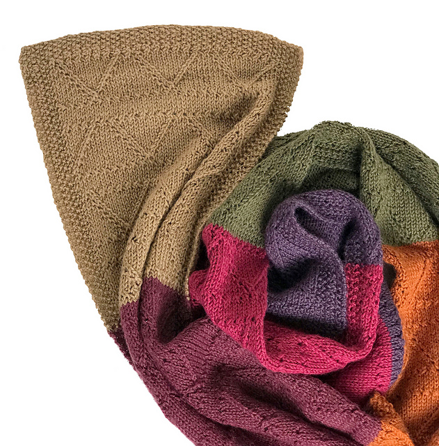 Scarf Turne