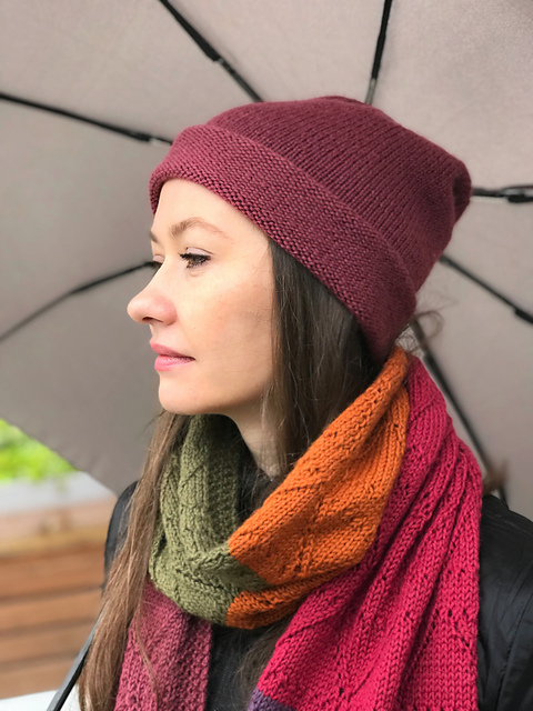 Classic Beanie