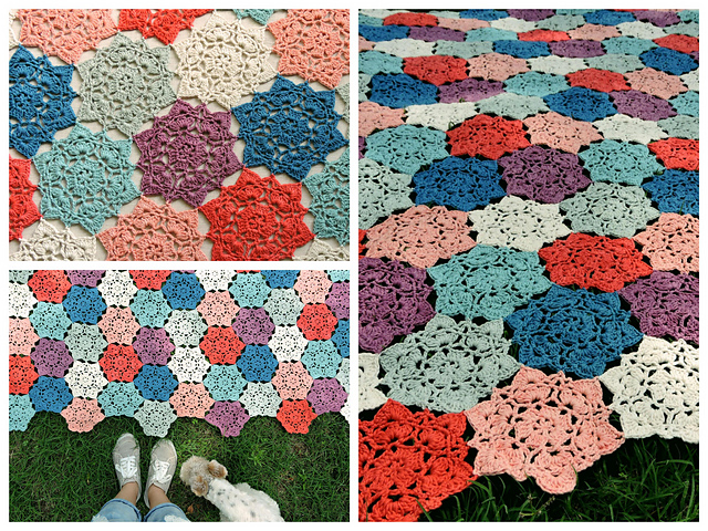 Yuli Summer Blanket