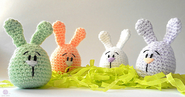Easter Bunny
