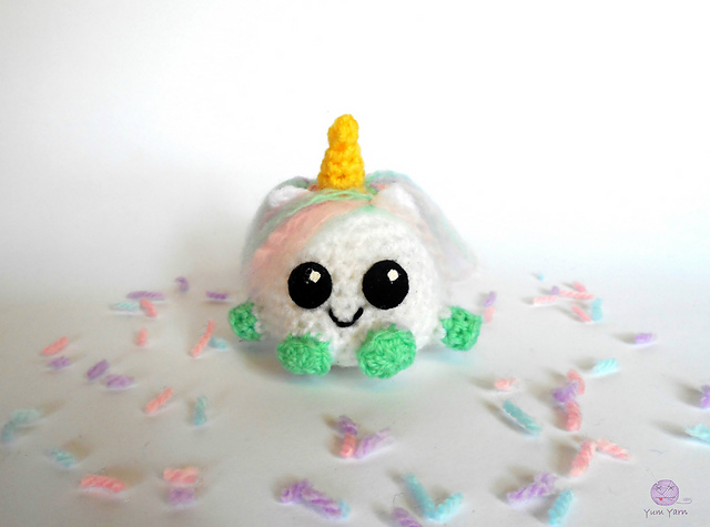 Yumicorn