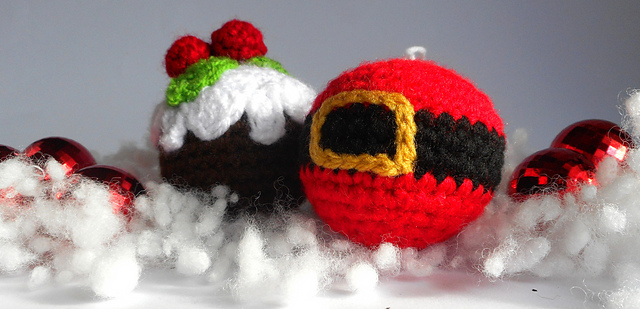 Christmas Ornaments