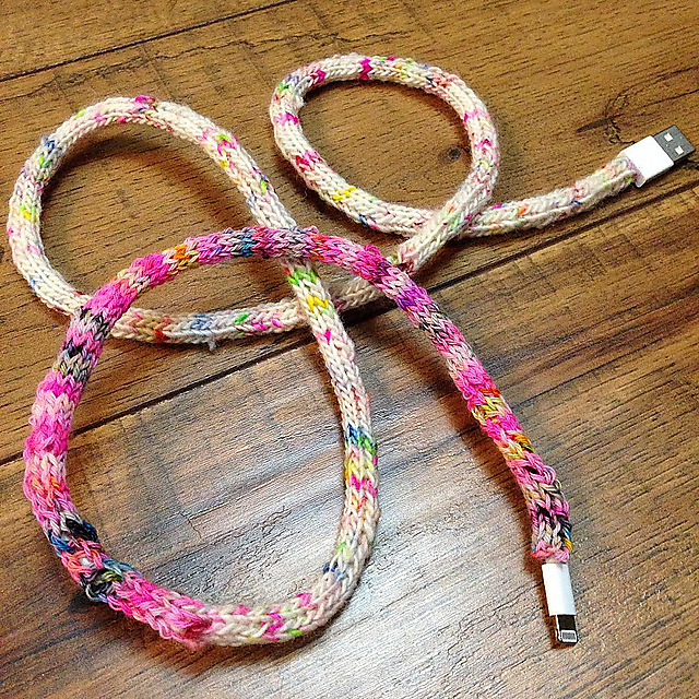 Cord Warmers
