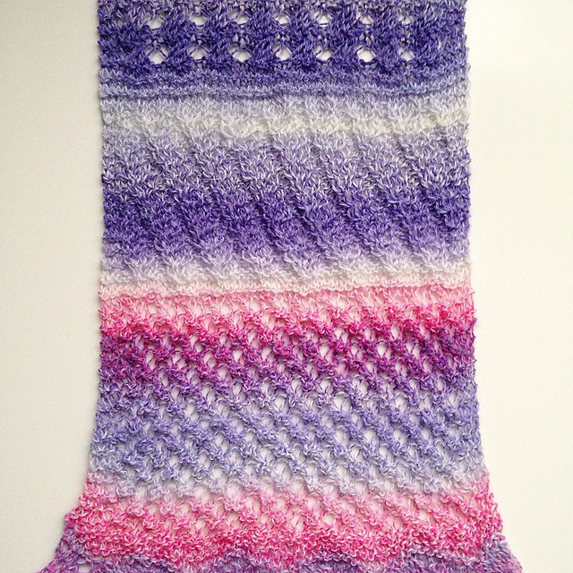 Knit in Public - Texture