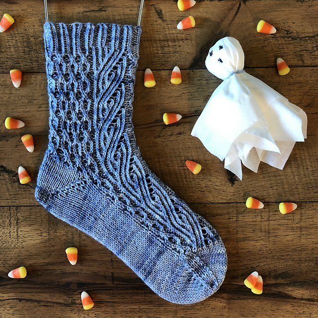 Spirit Socks