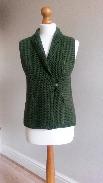 Elise Gilet