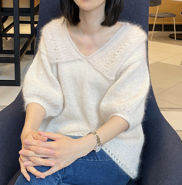 April Tunic