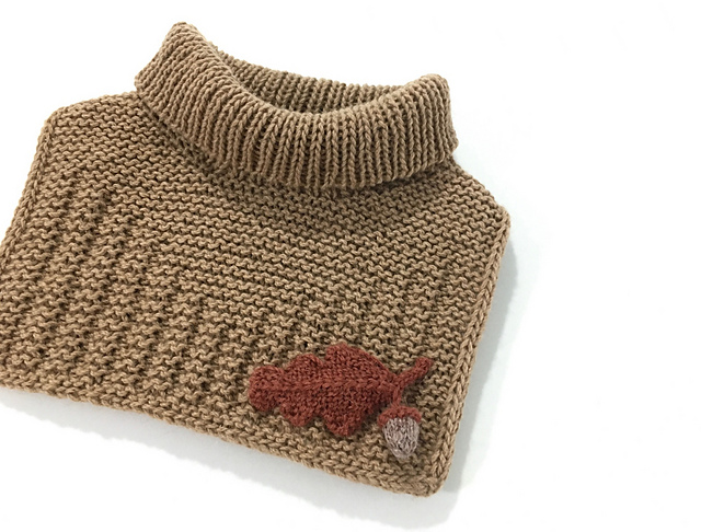 Neck warmer for Children