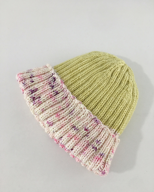 Simple Beanie_2021