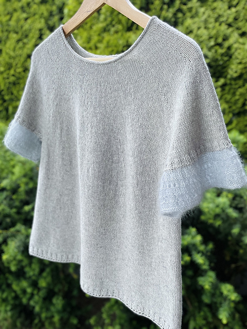 April blouse