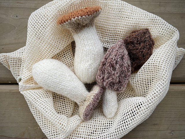 Mushroom Party 2