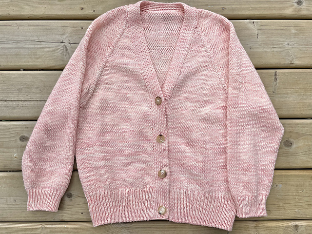Botong Cardigan