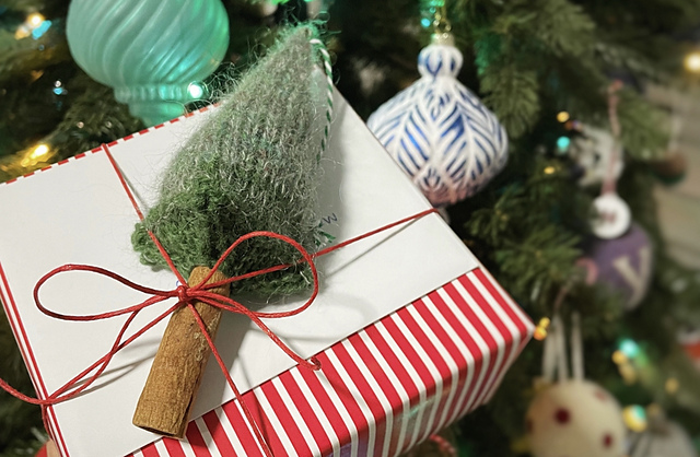 Tree Ornament