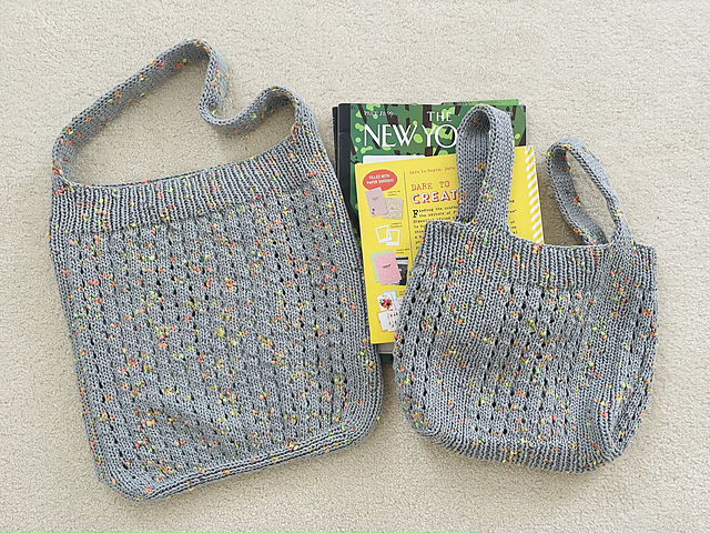 Summer Bag 23