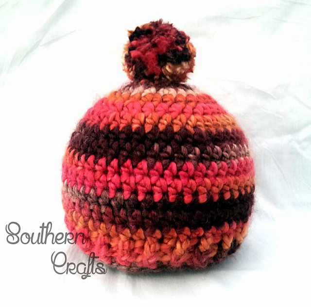Columbus Beanie