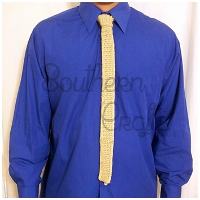 Men's Necktie
