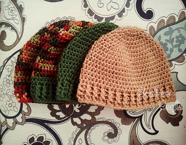 Basic Beanie