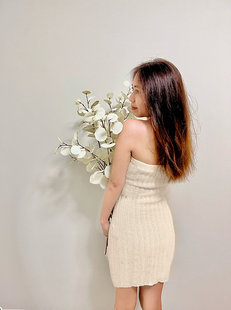 My Tube Dress