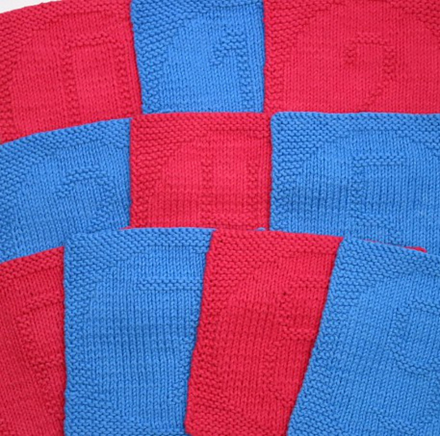 Number Cloths