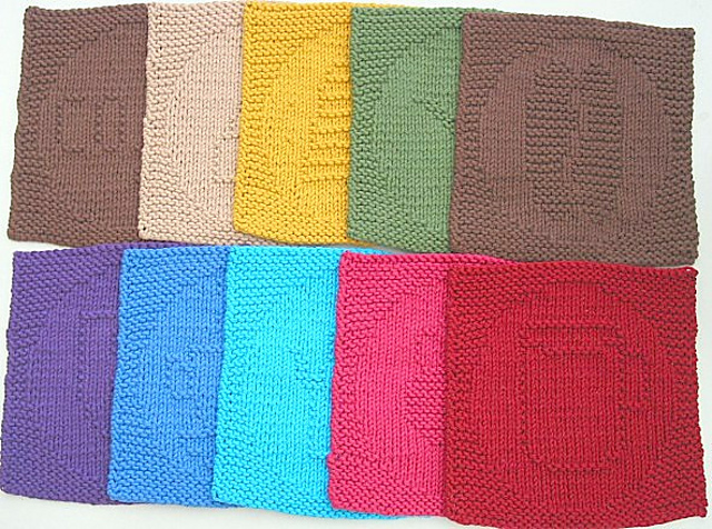 Hot Beverages Cloths