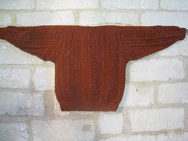 Pull en Kirouna