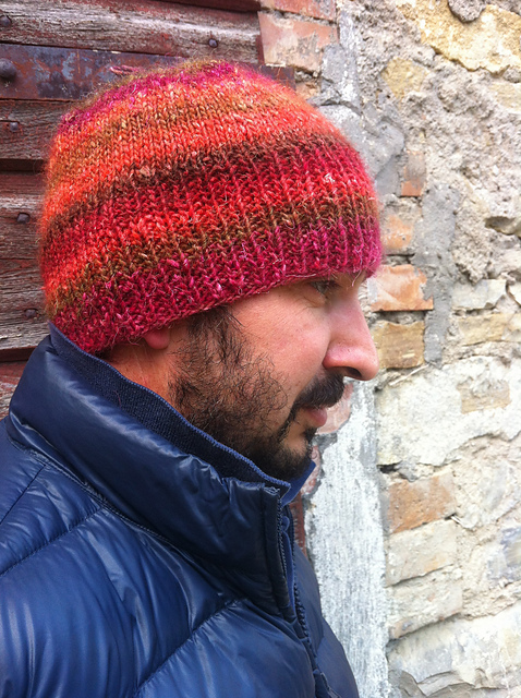 Autunno sul Prampa