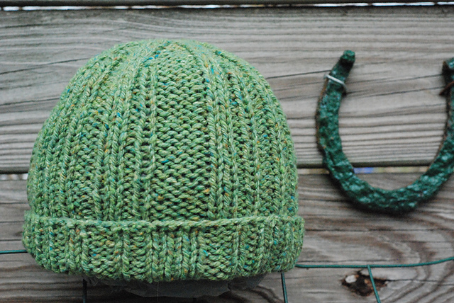 SCIENCE! Decoder Hat