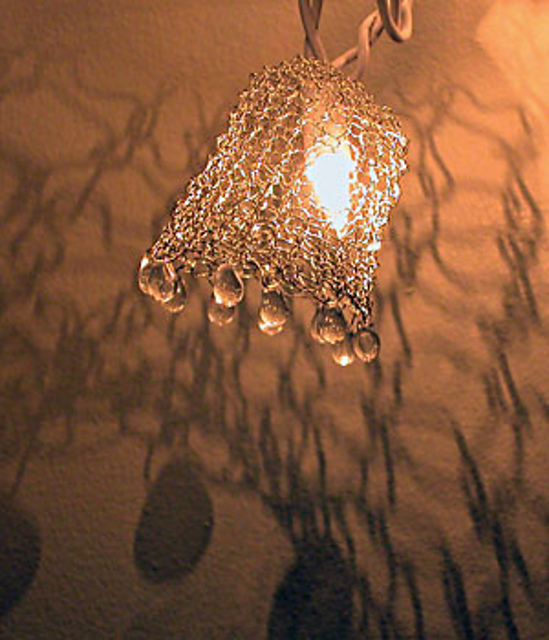 Excruciatingly Painful Party Lights