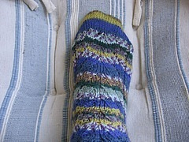 Little Wings Socks