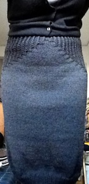 Classic Skirt 