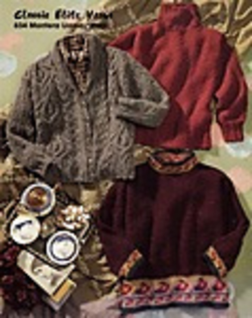 Shawl Collar Jacket