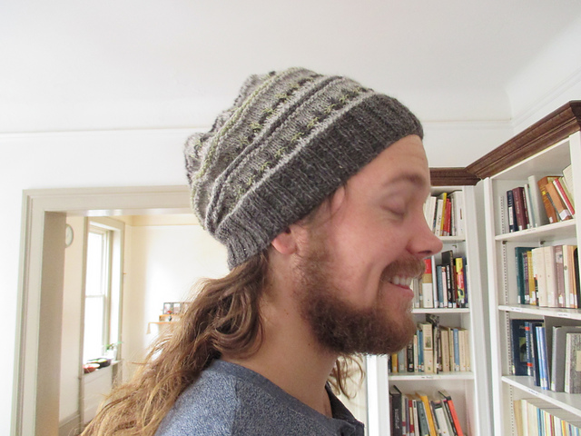 Phil's Hat
