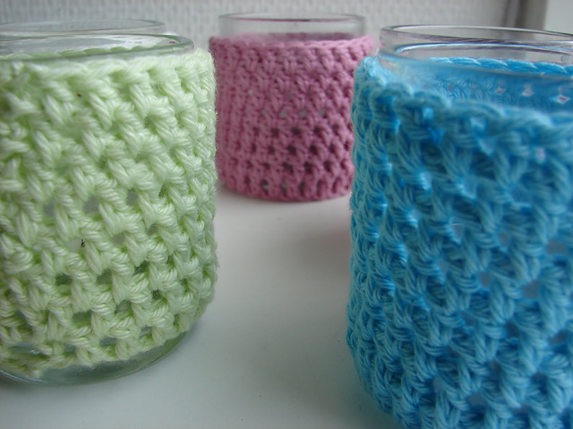 candle cosies