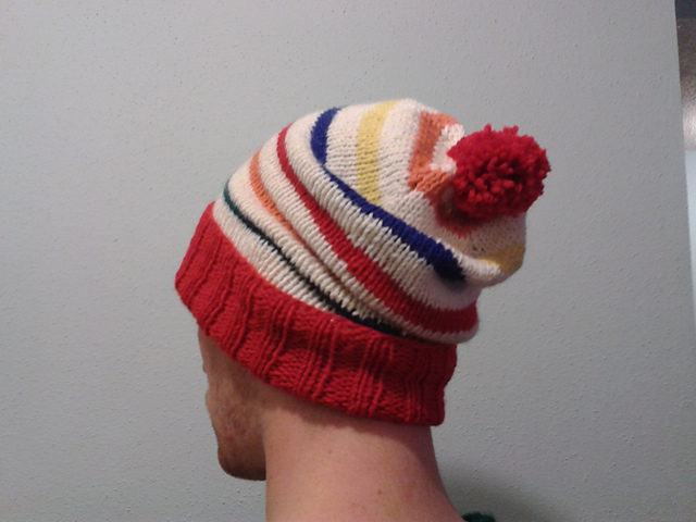 Pendleton Hat