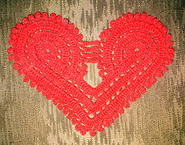 Golden Heart / Золотое сердце