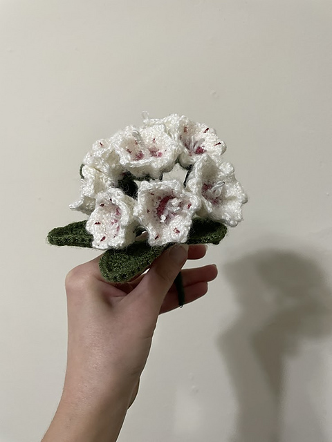 Mountain Laurel Flower