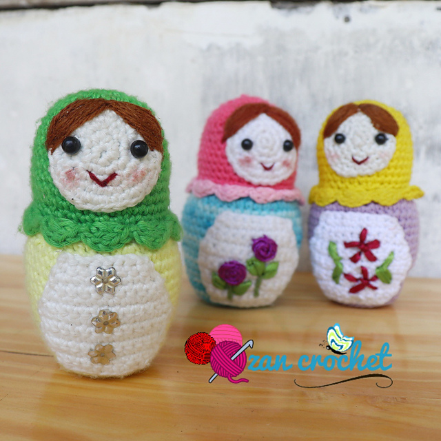 Matryoshka