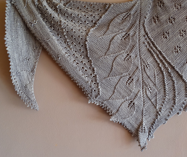 Knitangle