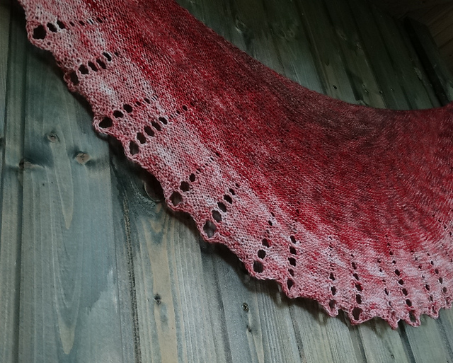 Ravelry: Utopia pattern by Andrea Halasi