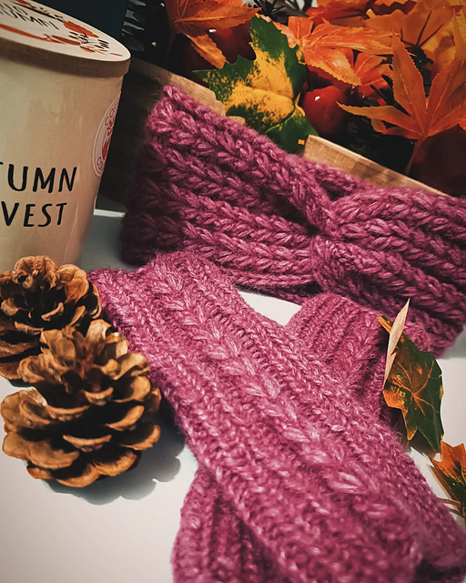 Lovetober set