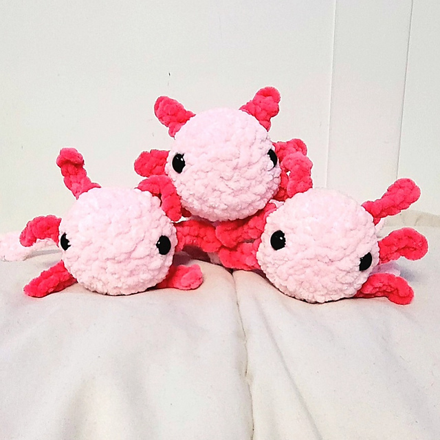Axolotl