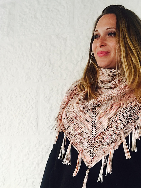 Wadi Shawl