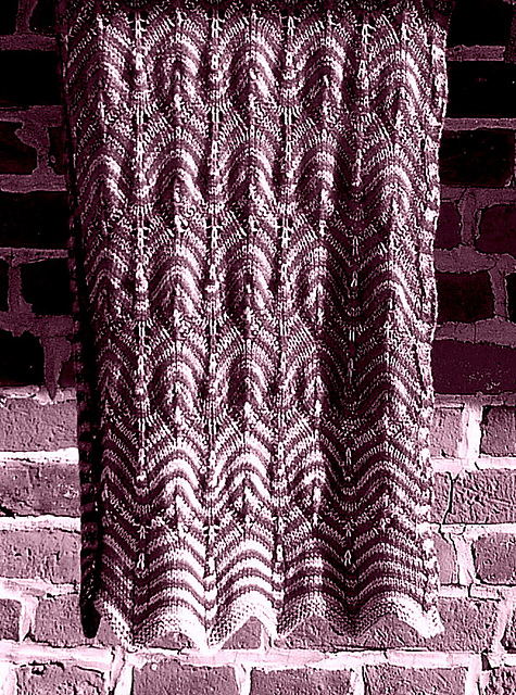 Stripy Woogie