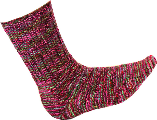 Derwish Socks