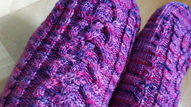 VinCat Socks