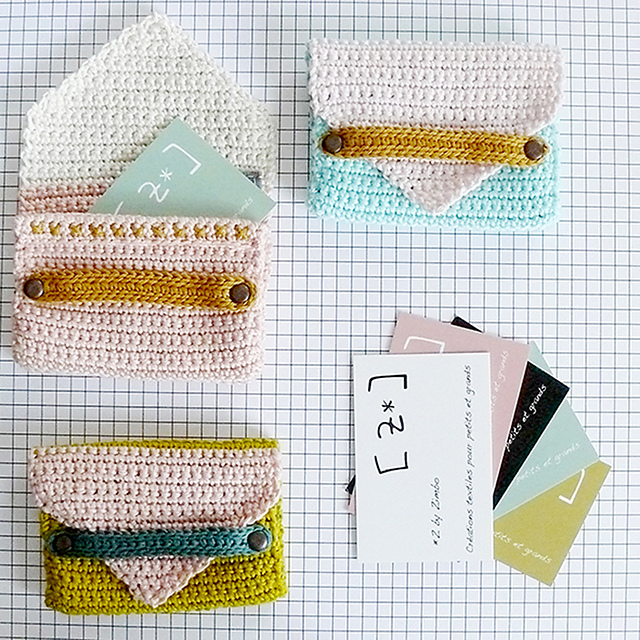 Porte-cartes