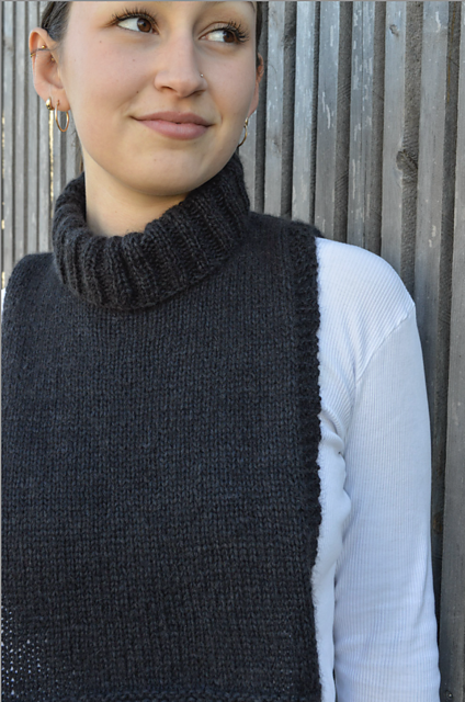 Huia Collar